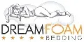 Cupom Dreamfoam Bedding