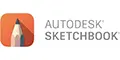 mã giảm giá SketchBook