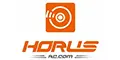 Horus RC Code Promo