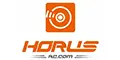 промокоды Horus RC