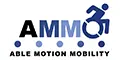 κουπονι Able Motion Mobility