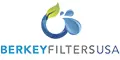 mã giảm giá Berkey Filters USA