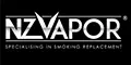 NZVapor Cupón