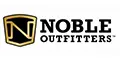 κουπονι Noble Outfitters