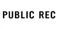 Public Rec Kortingscode