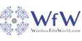 Window Film World Discount code
