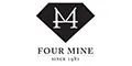 mã giảm giá Four Mine