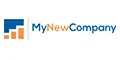 mã giảm giá MyNewCompany