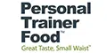 Personal Trainer Food Code Promo