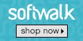 SoftWalk 優惠碼