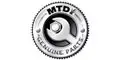 MTD Kortingscode