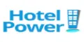 Hotel Power Slevový Kód