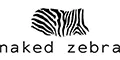 Descuento Naked Zebra