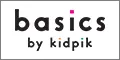 Basics by kidpik Discount code