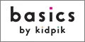 mã giảm giá Basics by kidpik