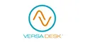 κουπονι Versa Desk