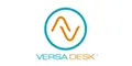 Versa Desk Rabatkode