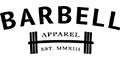 Barbell Apparel Kortingscode