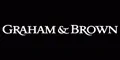 Graham & Brown Slevový Kód