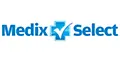 Medix Select Code Promo