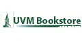 University of Vermont Bookstore Kortingscode
