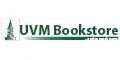 University of Vermont Bookstore Code Promo