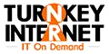 TurnKey Internet Gutschein 