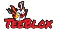 TeeBlox Code Promo