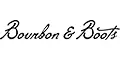 Bourbon & Boots Kortingscode
