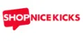 ShopNiceKicks.com Promo Code