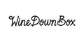 Wine Down Box Promo Code