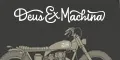 Deus Ex Machina Discount code