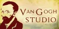 Código Promocional Van Gogh Studio