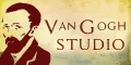 κουπονι Van Gogh Studio