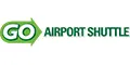 GO Airport Shuttle Kortingscode