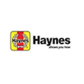 Haynes折扣码 & 打折促销