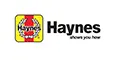 Haynes Discount code