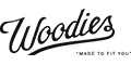 Woodies Kody Rabatowe 