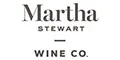 Cupom Martha Stewart Wine Co