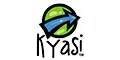 mã giảm giá Kyasi