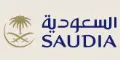 κουπονι Saudi Arabian Airlines Points