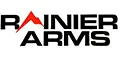 Código Promocional Rainier Arms