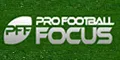Pro Football Focus Koda za Popust