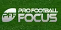 Pro Football Focus Coupons