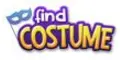 Find Costume Discount code