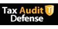 Tax Audit Defense Promo Code