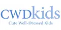 CWD Kids Code Promo