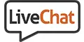 mã giảm giá LiveChat