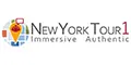 New York Tour1 Voucher Codes