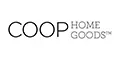 Cupom Coop Home Goods